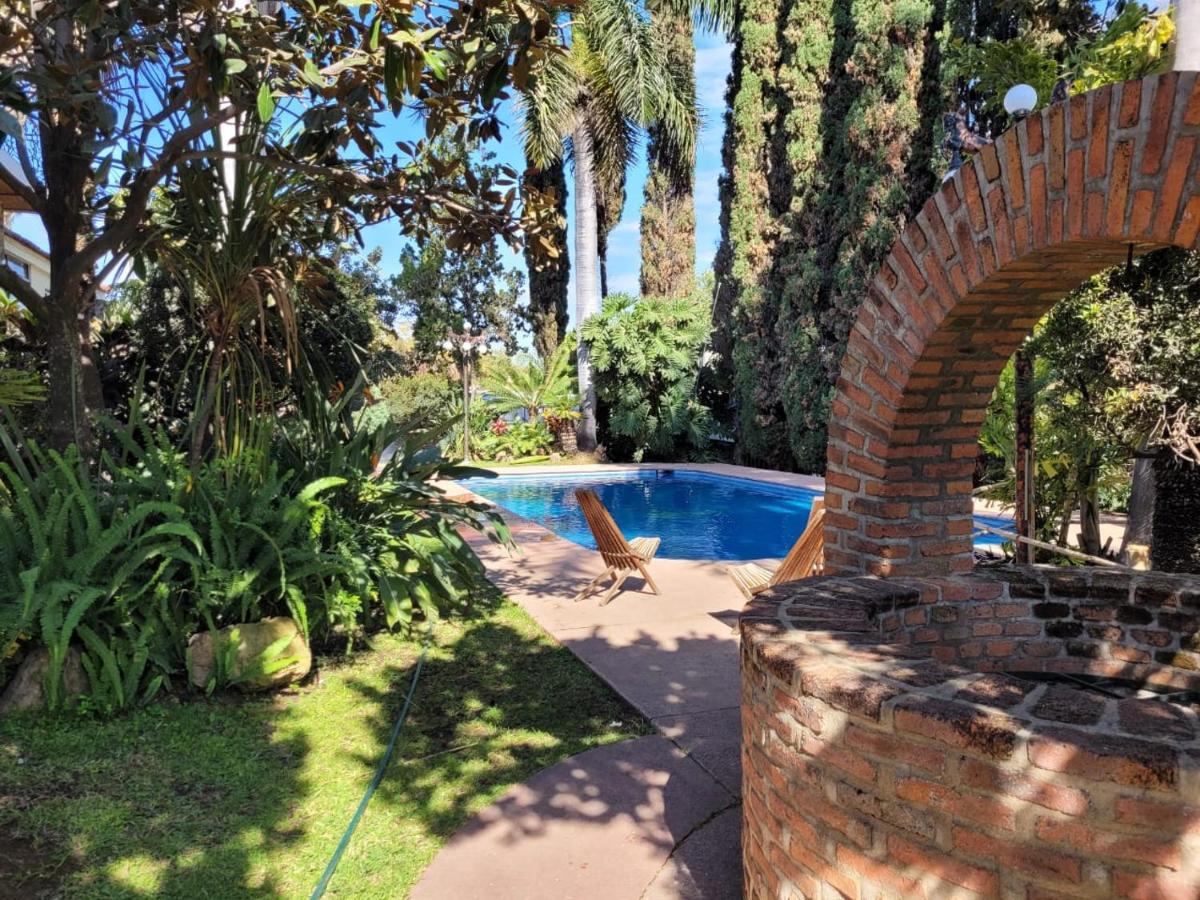 Nido Ecoluxury - Villa San Luis Boutique San Luis Soyatlan Exterior foto