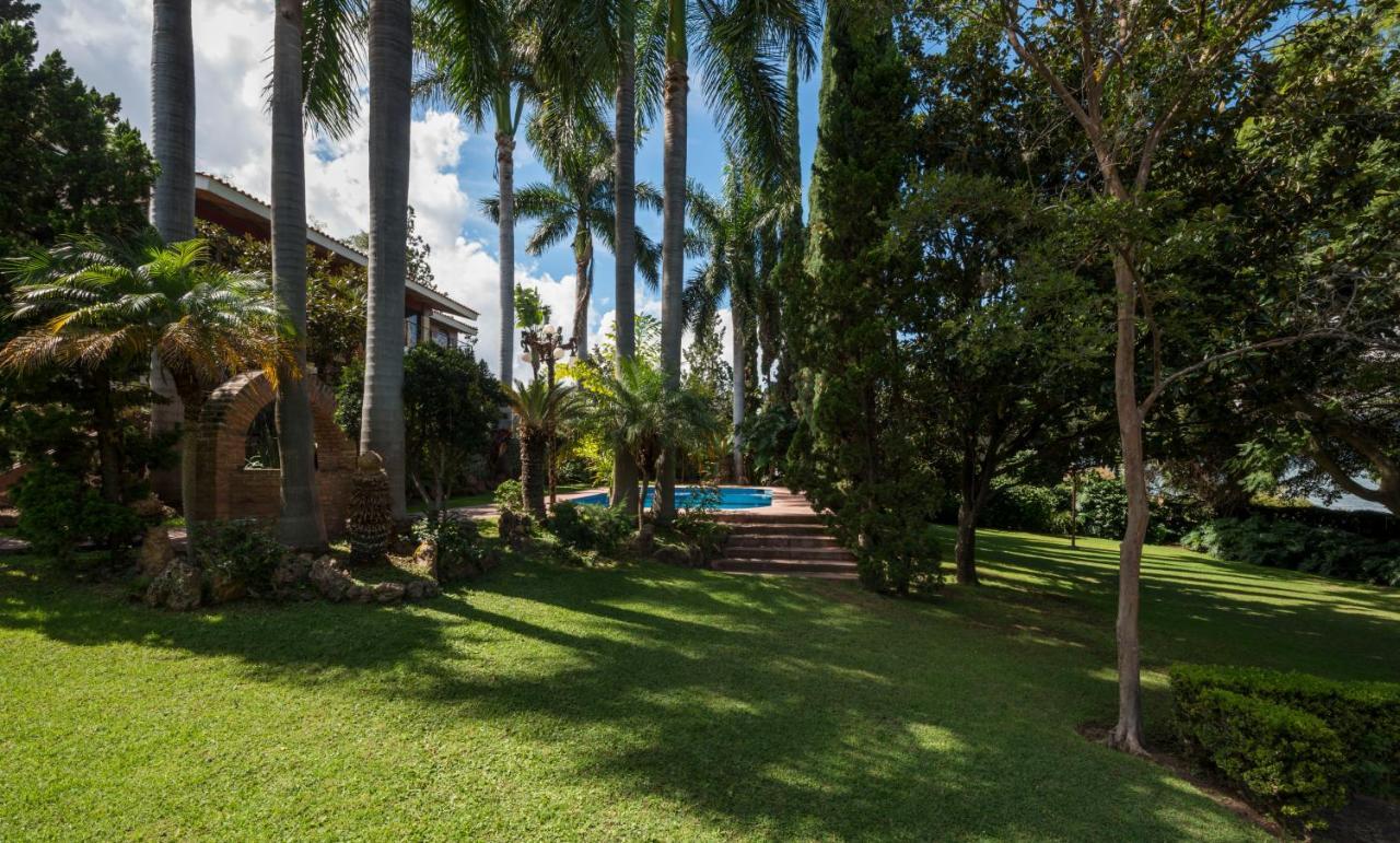 Nido Ecoluxury - Villa San Luis Boutique San Luis Soyatlan Exterior foto